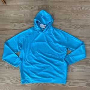 Peter Millar Pine Performance Hoodie Sweatshirt Sweater Tech Golf ms23ek45